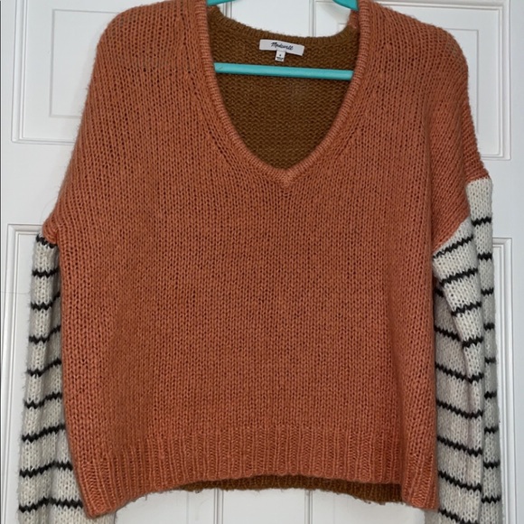 Madewell Sweater - Picture 1 of 1